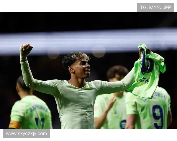 布鲁日巧妙应对巴萨亚马尔再次展现出非凡实力与潜力